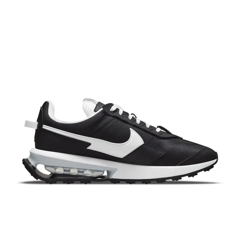 Nike Air Max Pre-Day Black 50% Sustainable Materials (DC4025-001)