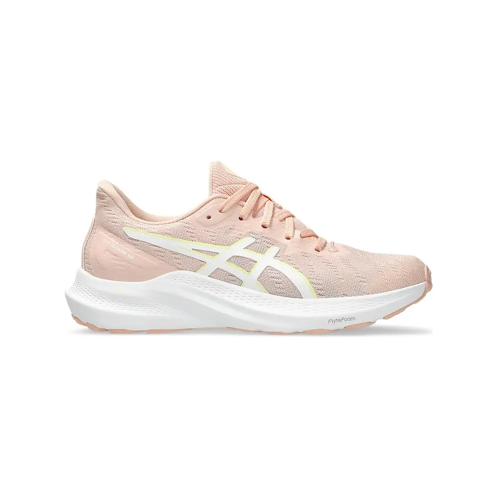 ASICS GT-2000 12 Breeze White (1014A330-700)