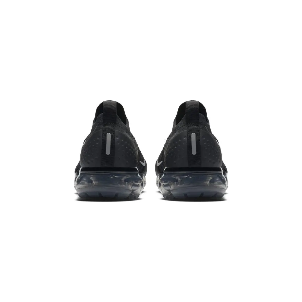 Nike Air VaporMax 2 Black White (W) Black/Black-White (942843-001)