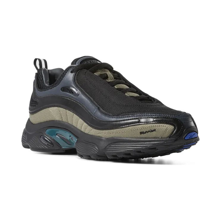 Reebok Daytona DMX Vainl Archive Black Cloud Grey (DV5800)