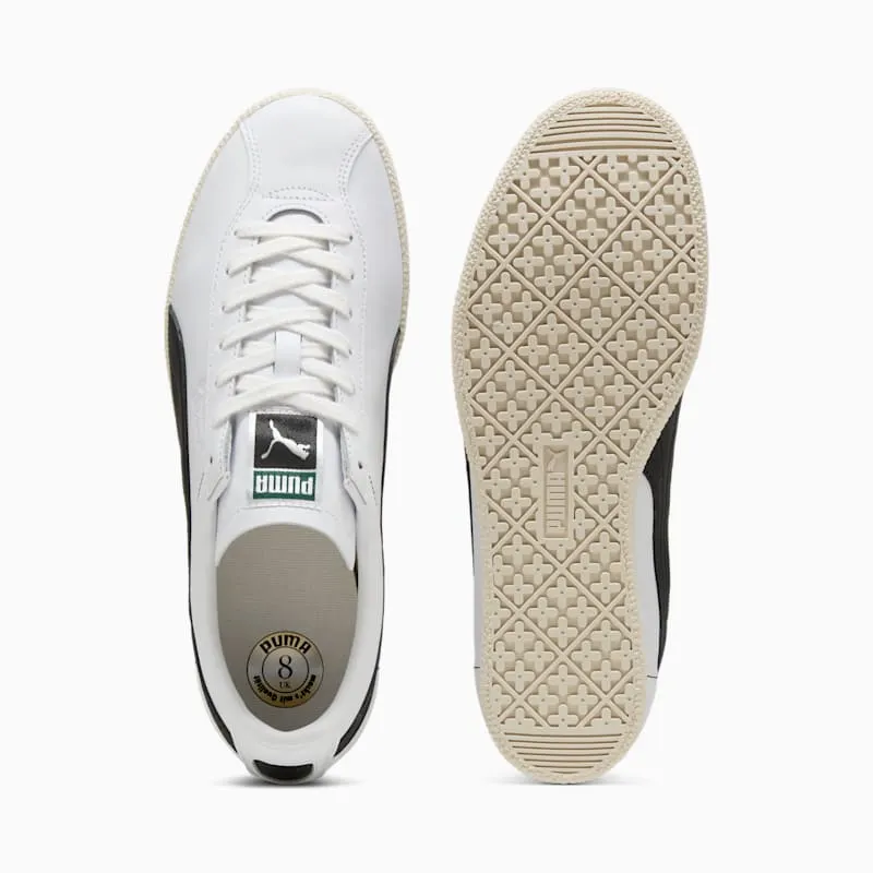 Puma Brasil Capoeira White Black (401049-01)