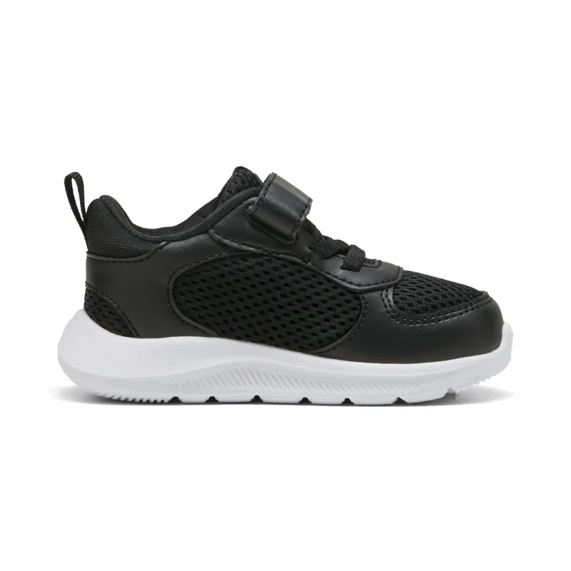 Puma Fun Racer 2 “Puma Black / Puma White” (400581_04)