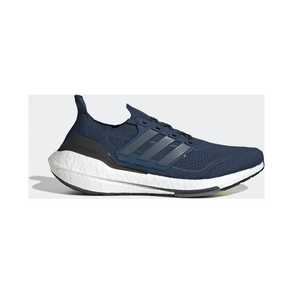 adidas Ultraboost 21 Crew Navy / Crew Navy / Core Black (FY0350)