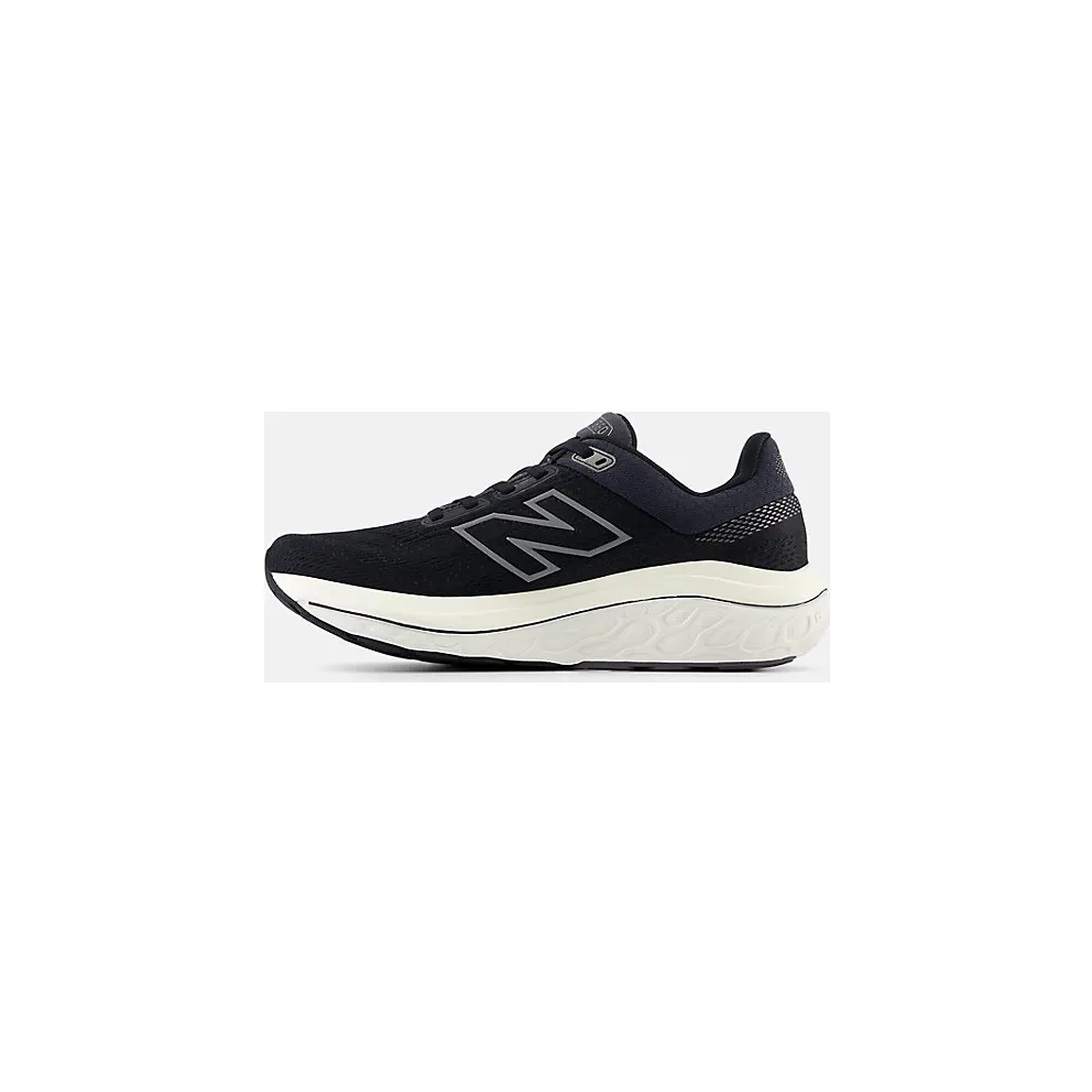 New Balance Fresh Foam X 860v14 Black Phantom Sea Salt (M860K14)