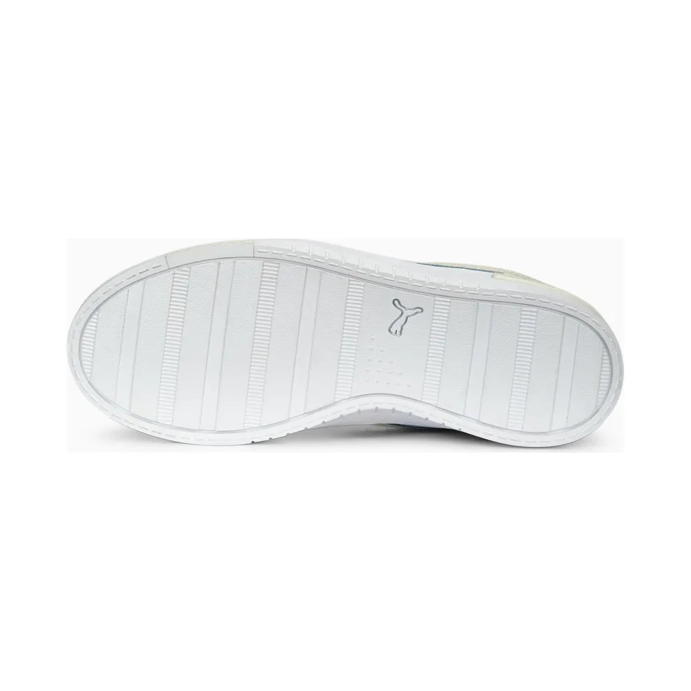 Puma Jada Renew Gold/White (386401-14)