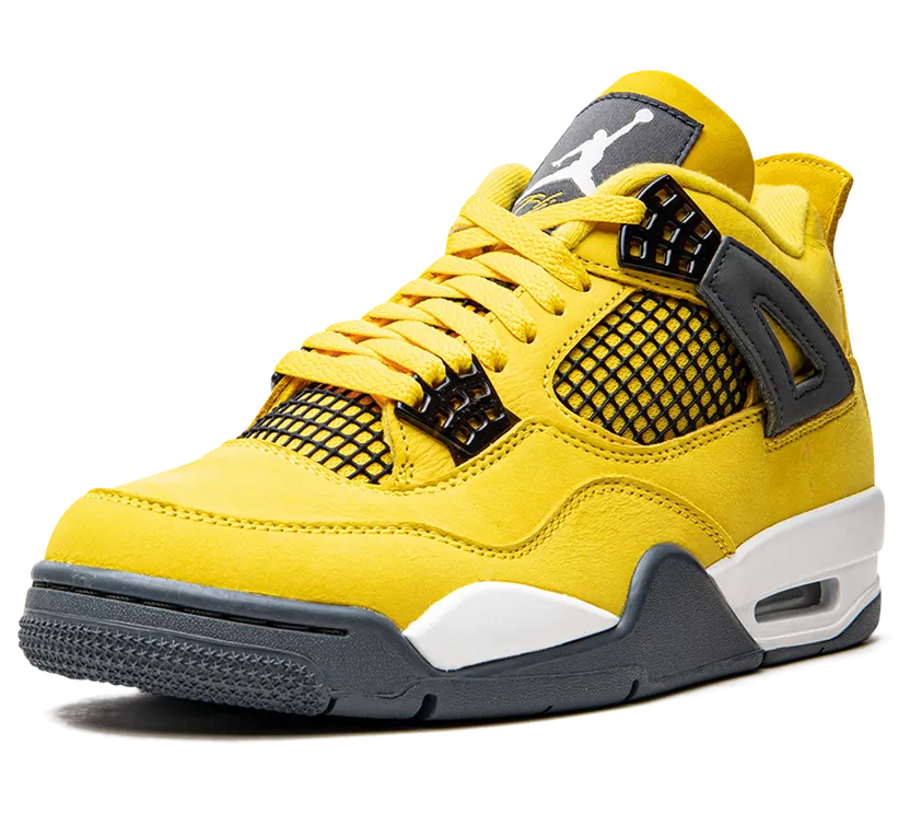 air-jordan-4 CT8527-700