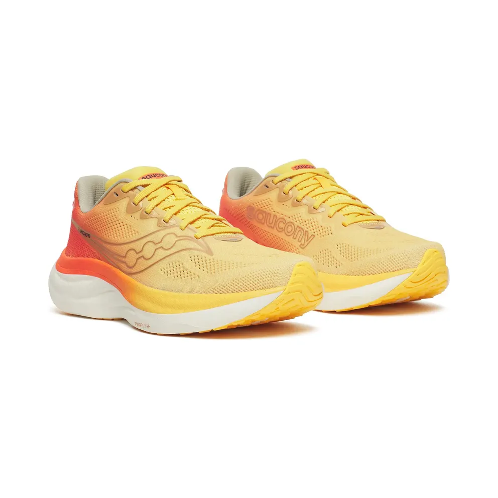 SAUCONY Ride 19 “Sunrise” (S21055-130)