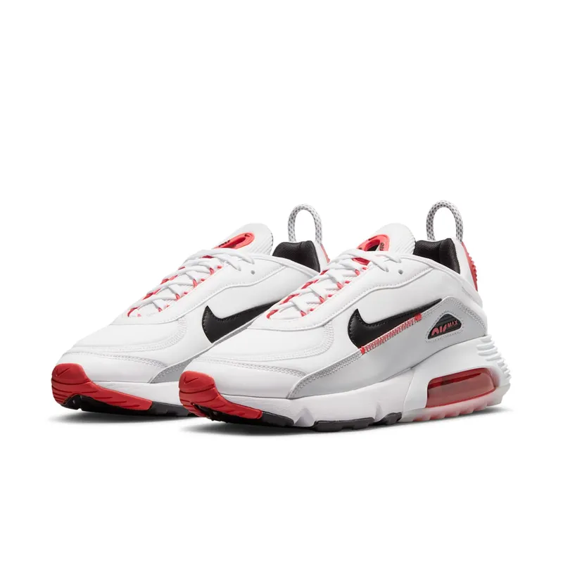 Nike Air Max 2090 White Magic Ember (DH8309-100)
