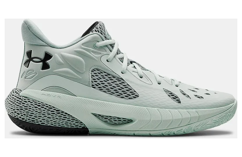 Under Armour HOVR™ Havoc 3 Blue (3023088-401)
