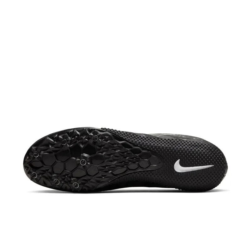 Nike Zoom Rival S 9 Athletics Sprinting Spikes Black (907564-003)