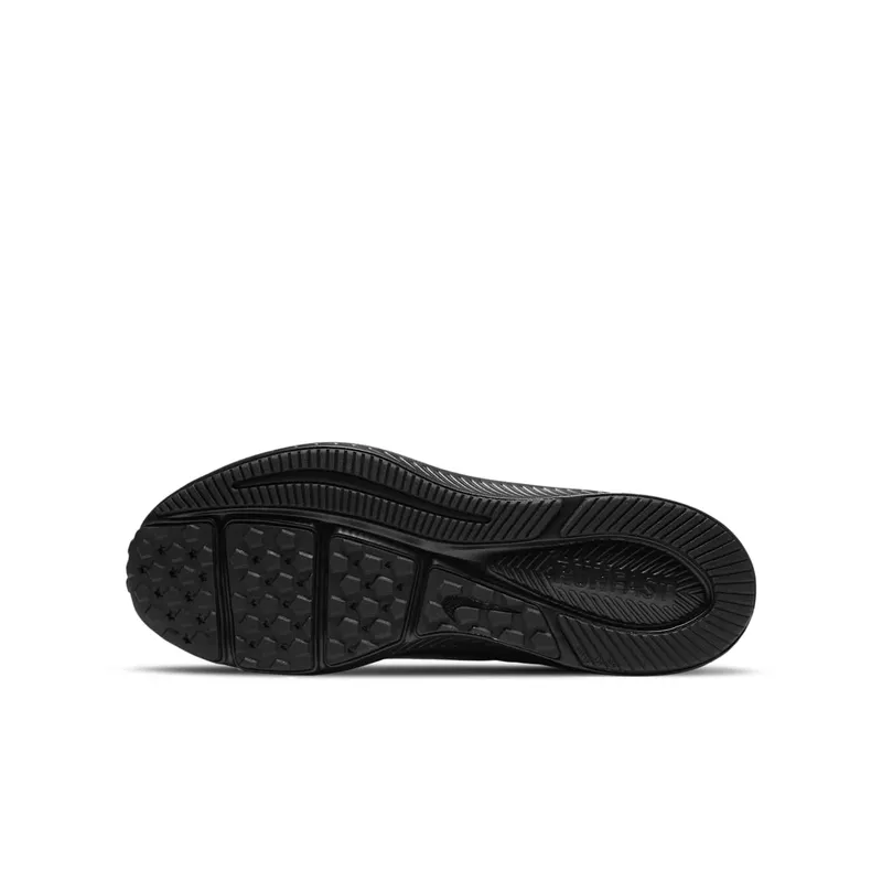 Nike Varsity Older Kids’ Running Black (CN9146-001)