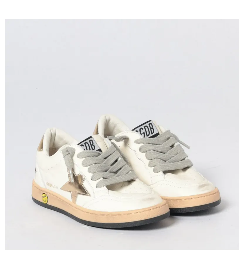 Golden goose Sneakers White (GYF00439F00424410272)