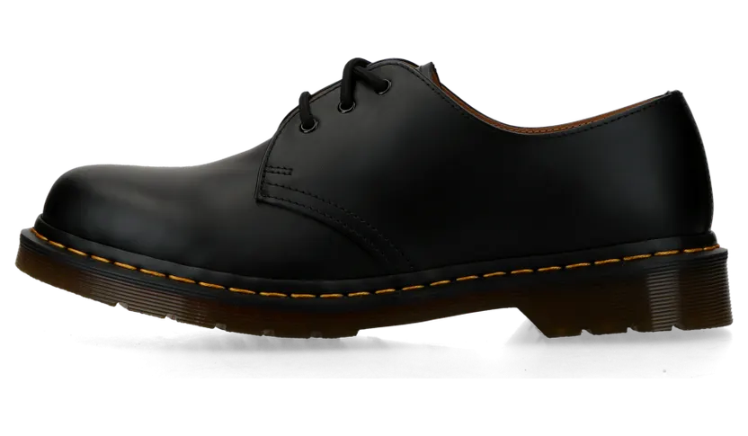 Dr. Martens 1461 Smooth Black Smooth (11838002)