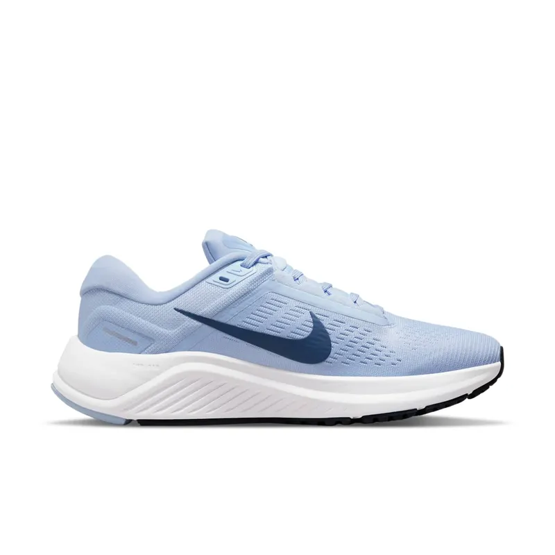 Nike Air Zoom Structure 24 Road Running Purple (DA8570-500)