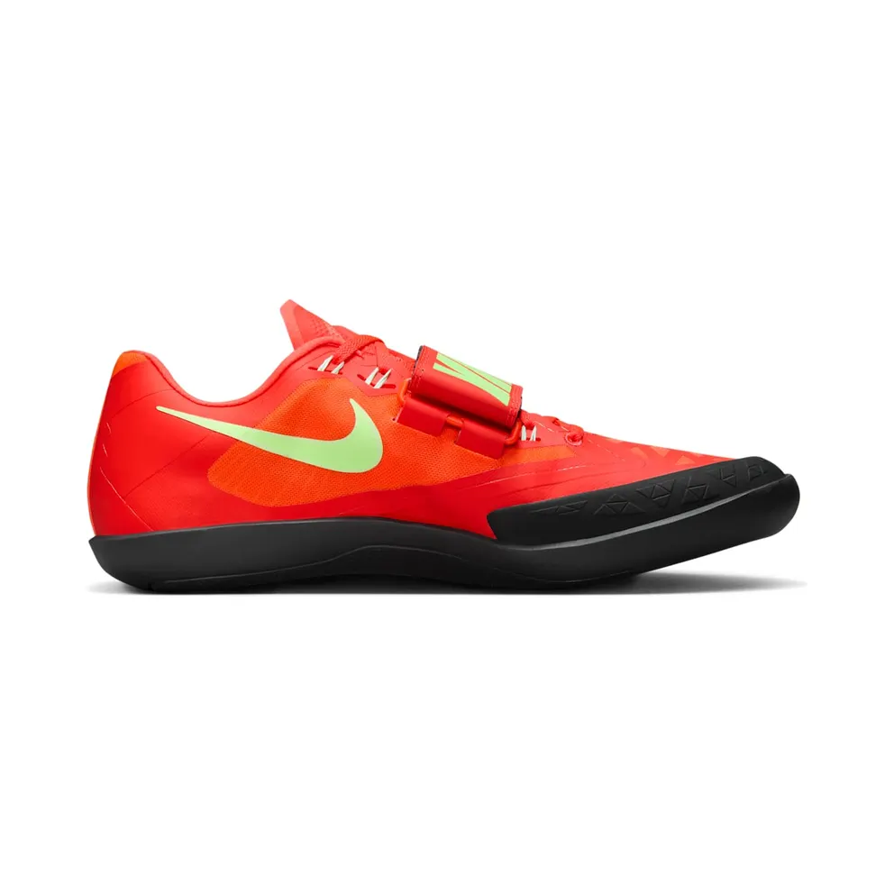 Nike Zoom SD 4 Bright Crimson Hyper Orange Lime Blast Washed Coral (HQ3487-600)