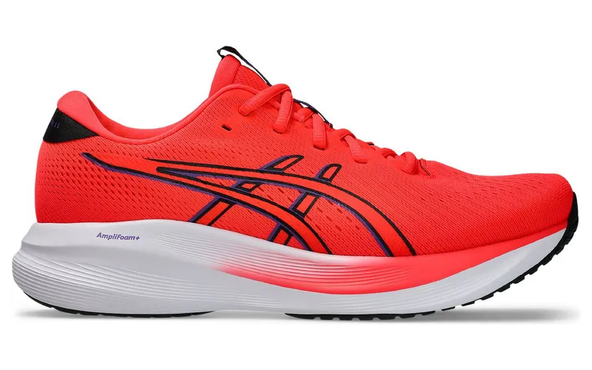 ASICS Gel-Excite 11 Flash Red Black (1011C080-600)