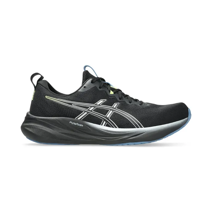 ASICS Gel-Pulse 16 Black Pure Silver (1011B962-005)