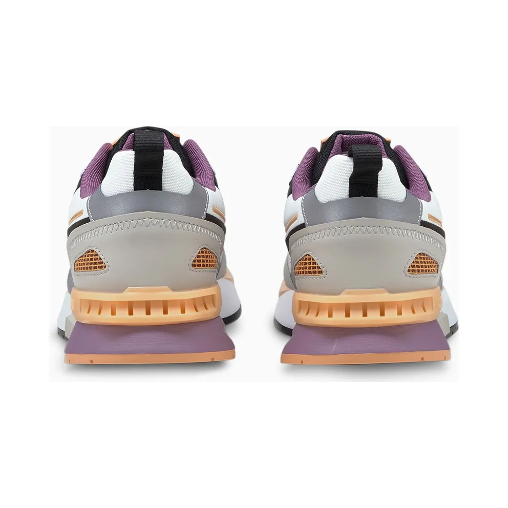 Puma Mirage Tech White/Grey (381118-06)