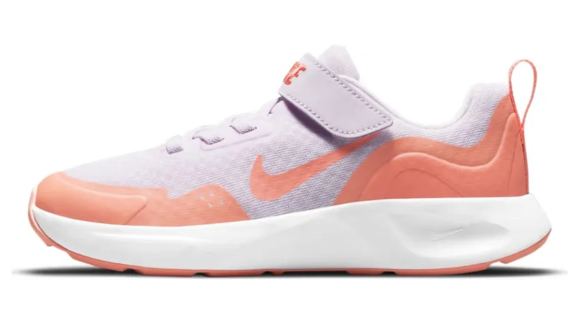 Nike WearAllDay Paars (CJ3817-500)