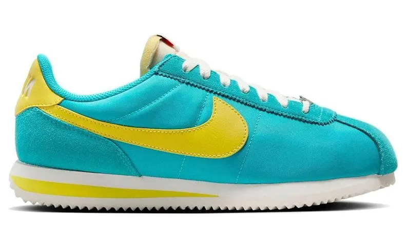 Nike Cortez Textile Dusty Cactus Team Orange (HF0118-300)