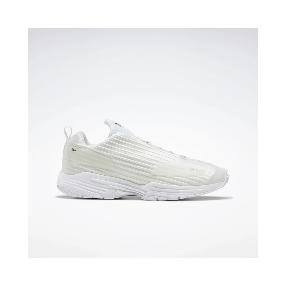 Reebok DMX Thrill White / White / True Grey (EH1915)