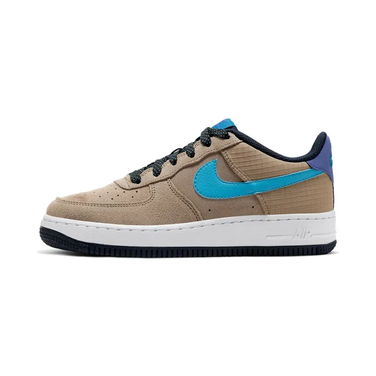 Nike Air Force 1 LV8 2 (GS) (CN5710-201)