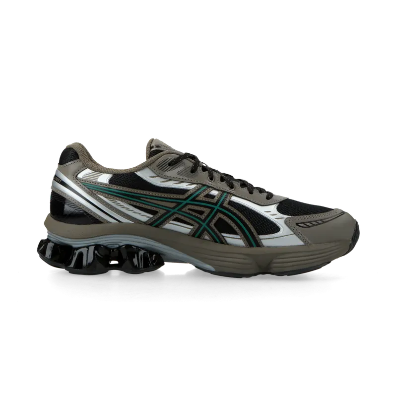 ASICS SportStyle GEL-KINETIC FLUENT (black / dark taupe) – 1203A737-002