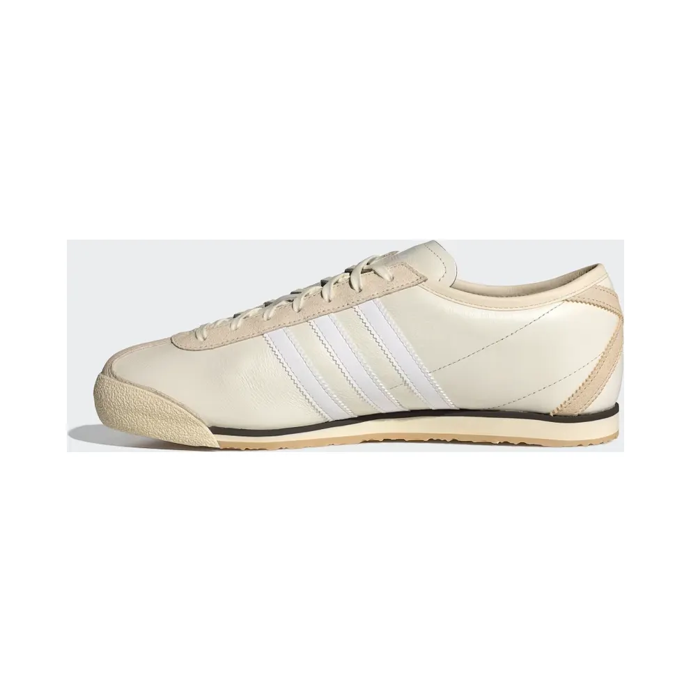 adidas Italia 70s “Off White / Cloud White / Wonder White” (IH9101)