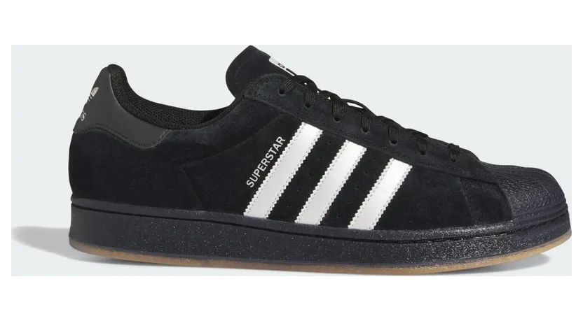 adidas Superstar ADV 2024 Athlete Pack Black (IG1705)