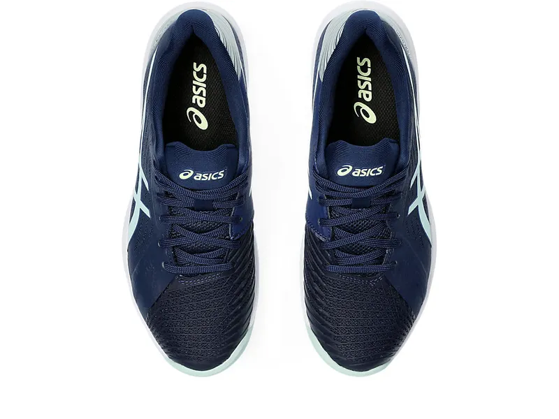 Asics Solution Swift Ff Clay Blue Expanse/Pale Blue (1042A198.403)