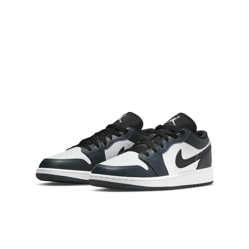 Jordan 1 Low Armory Navy (GS) (553560-411)
