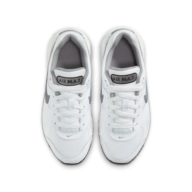 Nike Air Max IVO White Grey (579995-121)