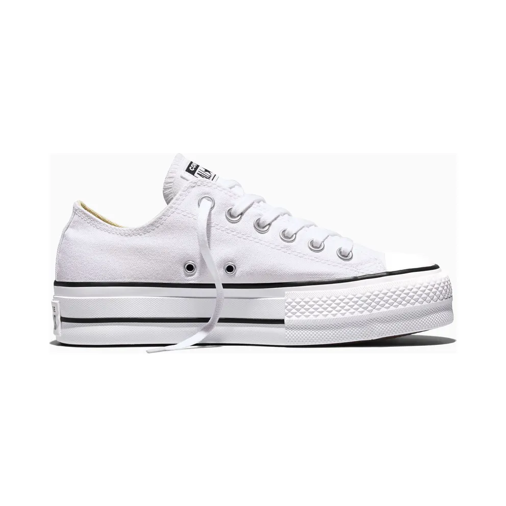 Converse Chuck Taylor All Star Platform Canvas Low Top (560251C)