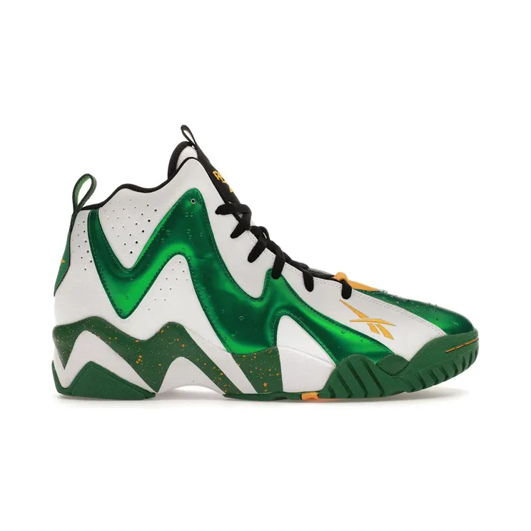 Reebok Hurrikaze II Sonics (2022) (GZ1566)