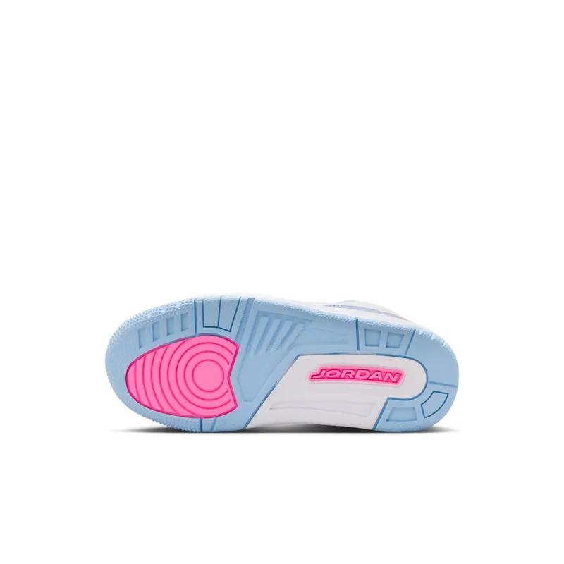 Jordan 3 Retro White Cobalt Bliss (HQ0783-101)