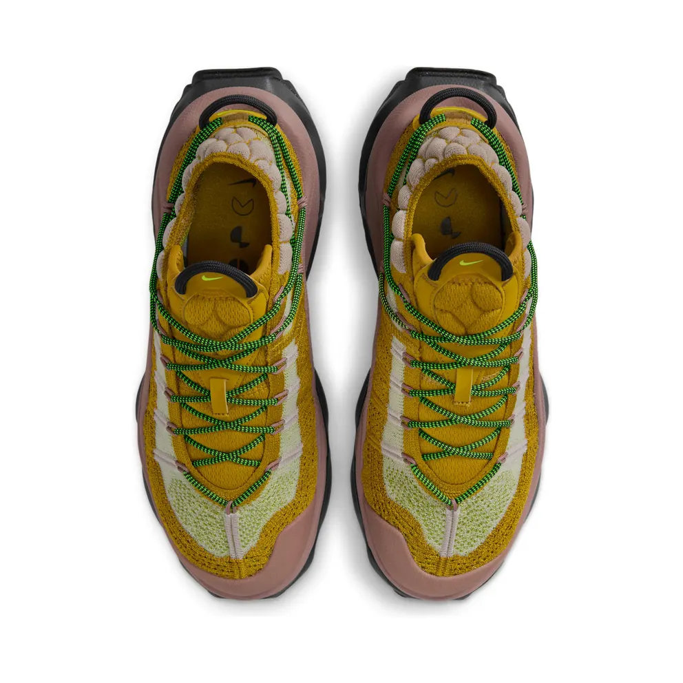 Nike Air Max Flyknit Venture Bronzine Smokey Mauve (FD2110-700)