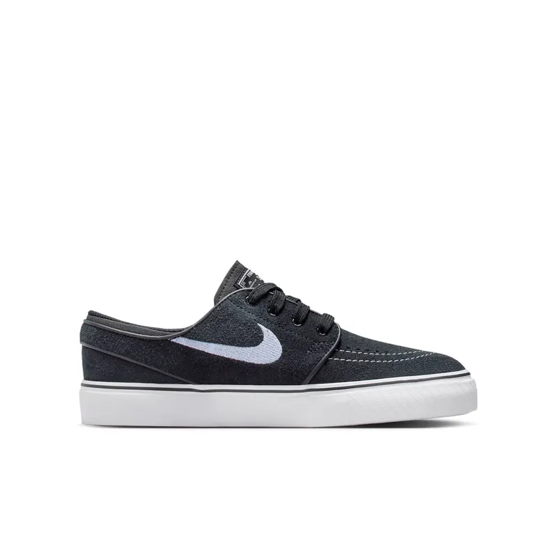Nike SB Stefan Janoski Black White (525104-029)