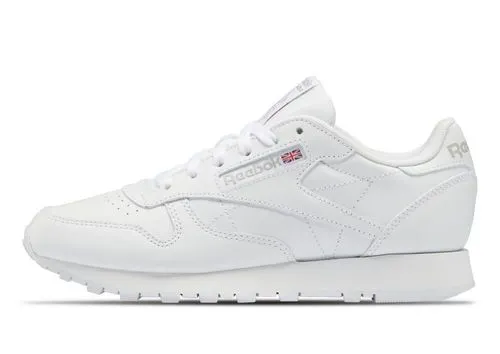 Reebok Classic Leather White