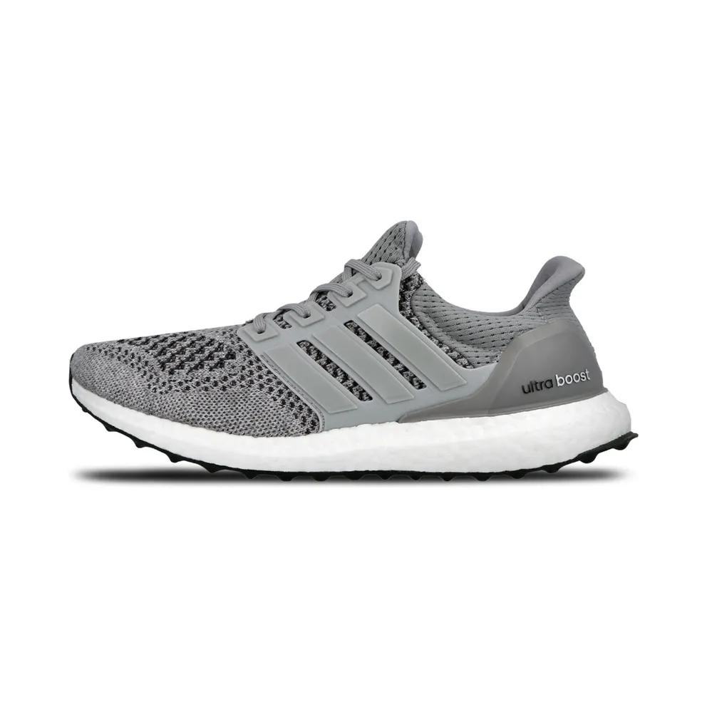 Adidas Ultra Boost Wool Grey (S77510)