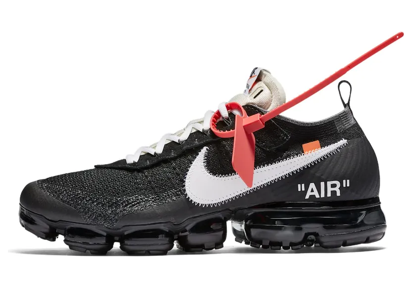Nike Air VaporMax Off-White