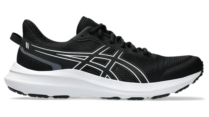 ASICS Jolt 5 Black White (1011B963-003)