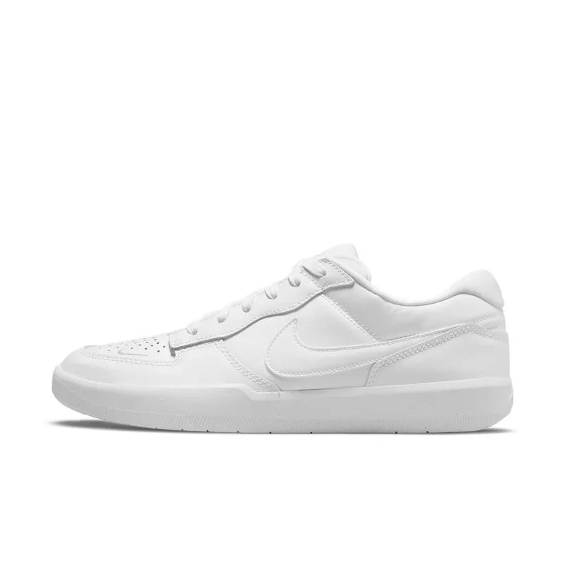 Nike SB Force 58 Premium Skate White (DH7505-100)