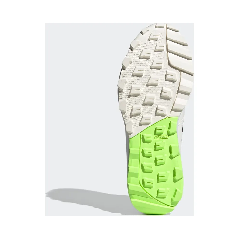 adidas FlexCloud Glory Grey / Chalk White / Solar Gold (FV7632)