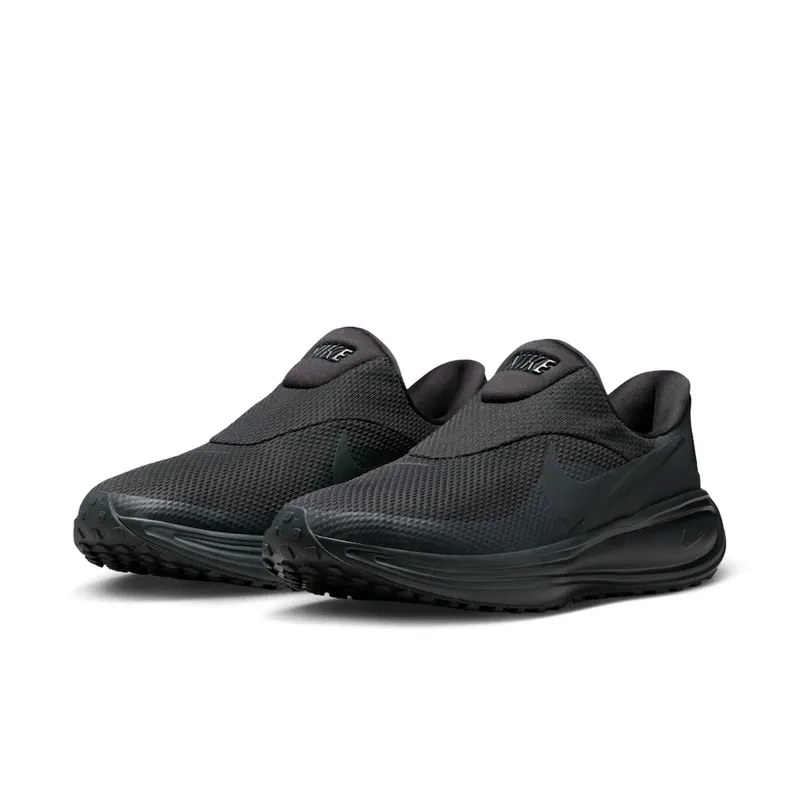 Nike Revolution 8 EasyOn Anthracite Black (HQ2414-003)
