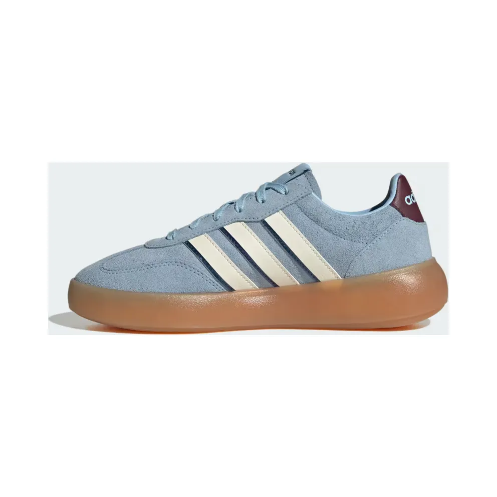 adidas Barreda Decode “Clear Sky / Wonder White / Maroon” (KK4765)