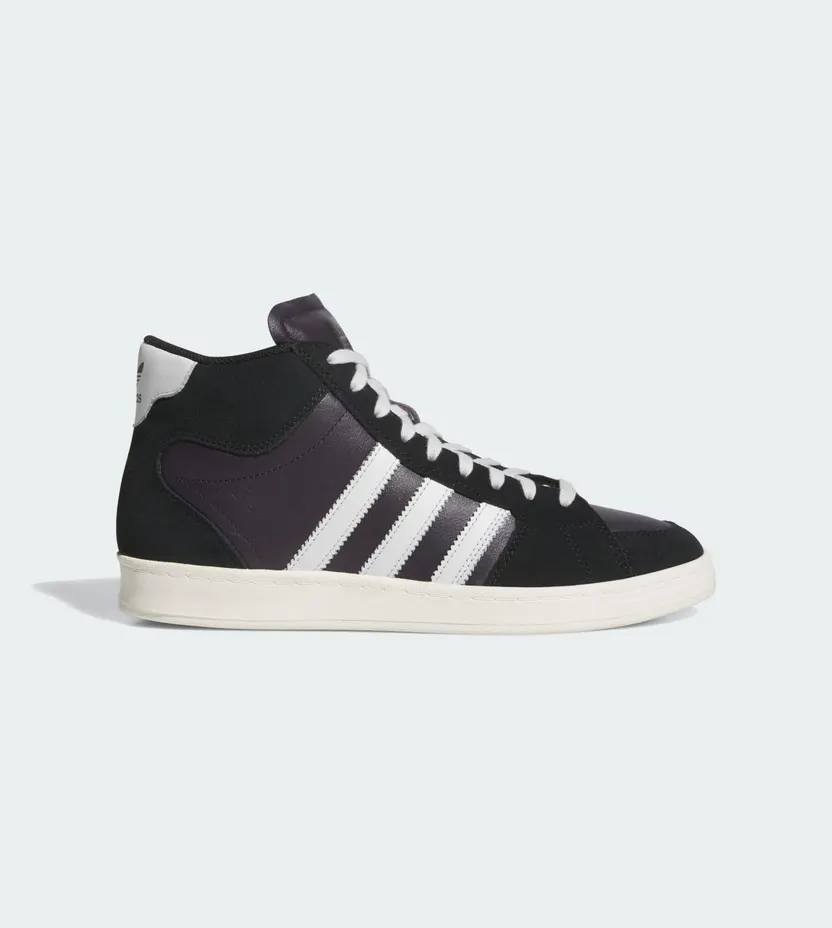Adidas Superskate Core Black / Crystal White / Off White (JP8607)