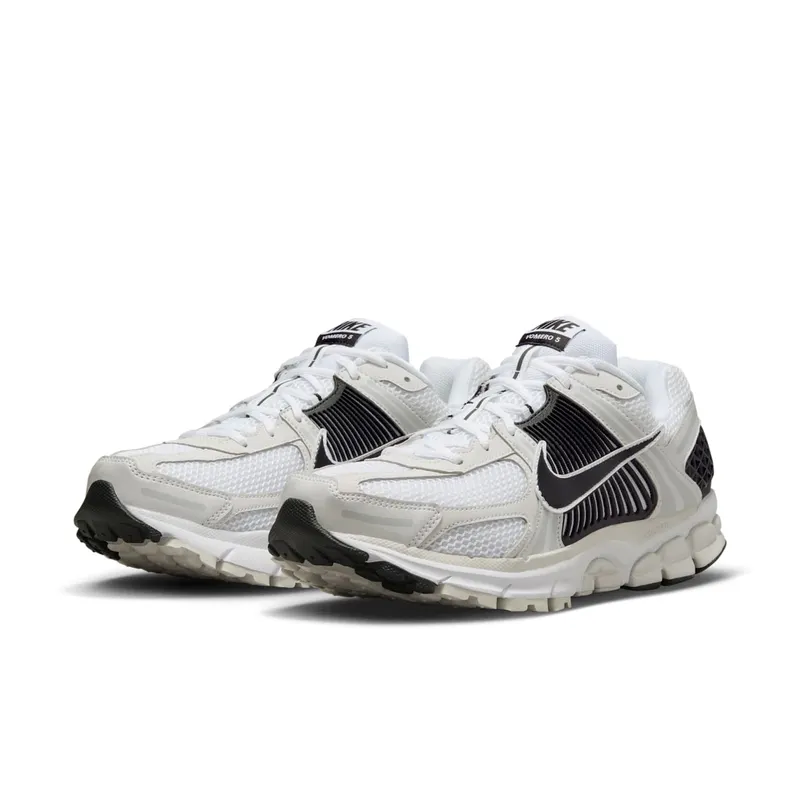 Nike Zoom Vomero 5 “White / Black” (FB9149-101)