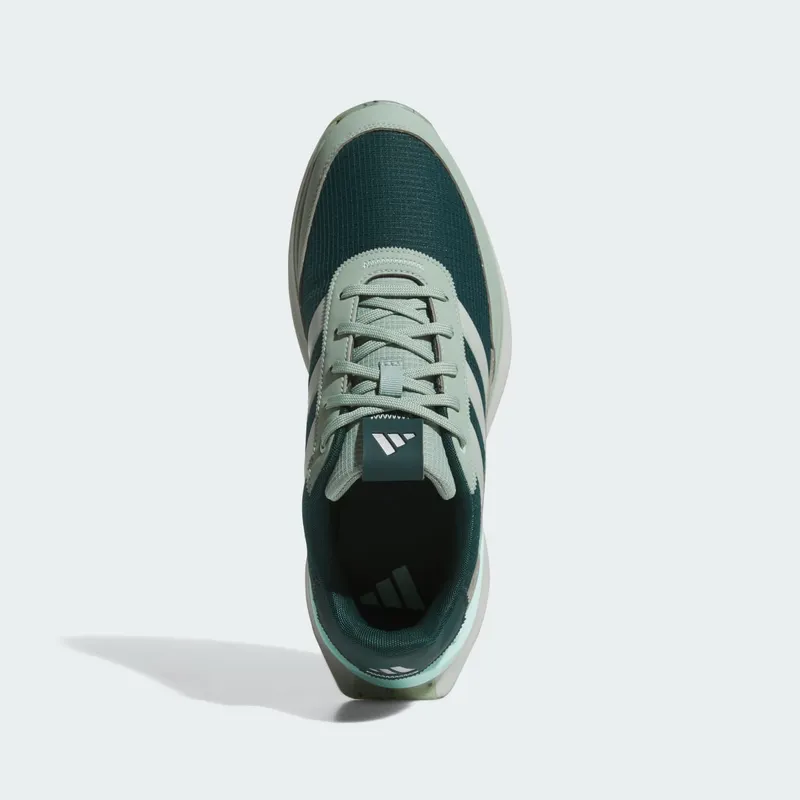 adidas S2G 24 Spikeless Golf Aurora Ivy Wonder Silver Pebble (JP8549)