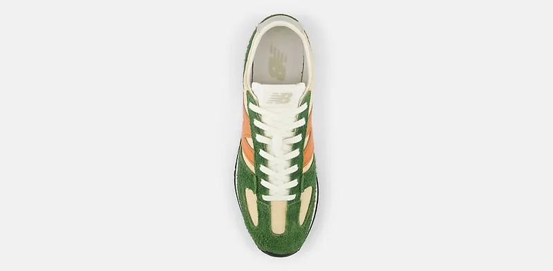 New Balance 471 ‘Dark Alpine Green” (U471VBA)