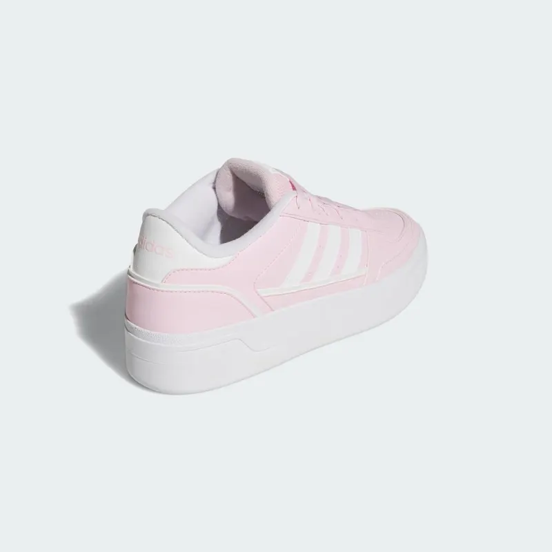 Adidas Turnaround Clear Pink / Cloud White / Clear Pink (JR4067)